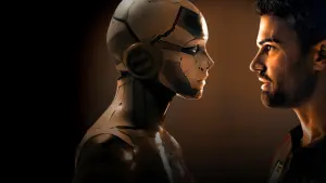 Задник до фильму"Творець" #295698