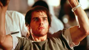 Задник до фильму"Народжений четвертого липня" #246605