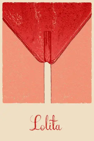 Постер до фильму"Лоліта" #801161