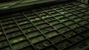 Задник до фильму"Кораліна у світі кошмарів" #522287