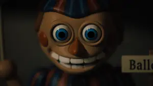 Задник до фильму"П’ять ночей у Фредді" #557538