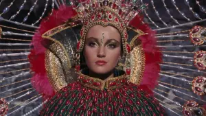 Задник до фильму"007: Живи і дай померти" #284124