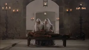 Задник до фильму"Територія незайманості" #661915