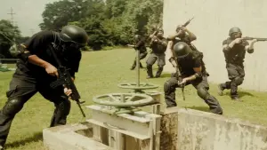 Задник до фильму"Оператор" #400030