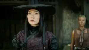 Задник до фильму"Rebel Moon. Частина 2: Та, що лишає шрами" #594169