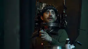 Задник до фильму"Пила Х" #674975