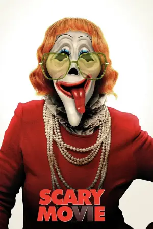 Постер до фильму"Дуже страшне кіно" #769395