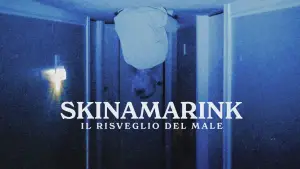 Задник до фильму"Скінамарінк" #742061