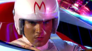 Задник до фильму"Спіді Гонщик" #700973