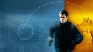 Задник до фильму"Ідентифікація Борна" #579451