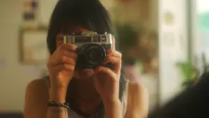 Задник до фильму"The Serpent