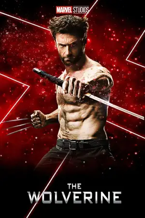 Постер до фильму"Росомаха" #783588