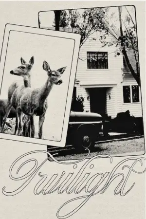 Постер до фильму"Сутінки" #519889