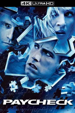 Постер до фильму"Час відплати" #694121