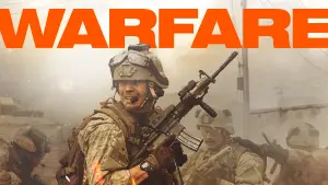 Задник до фильму"Бойові дії" #524097