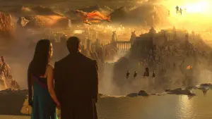 Задник до фильму"Куди приводять мрії" #233239