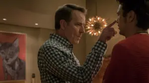 Задник до фильму"Чому він?" #288612