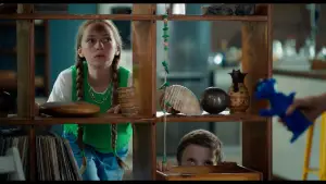 Задник до фильму"Anna et les Enfants" #819210