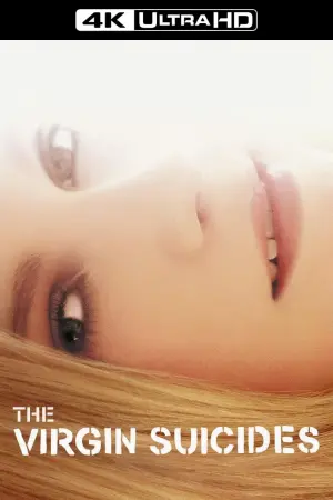 Постер до фильму"Цнотливі самогубиці" #120765