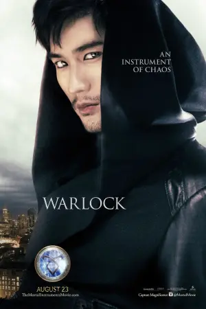 Постер до фильму"Знаряддя смерті: Місто кісток" #64122