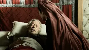 Задник до фильму"Соломон" #470486