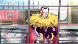 Задник до фильму"ワンピース ねじまき島の冒険" #809043