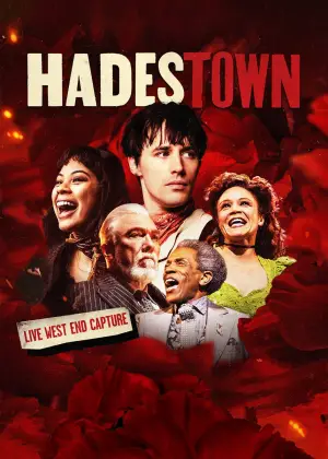 Постер до фильму"Hadestown" #808974
