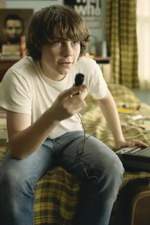 Постер до фильму"Майже знамениті" #488991