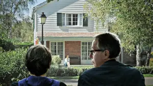 Задник до фильму"У будинку" #805921