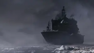 Задник до фильму"30 днів ночі" #808572