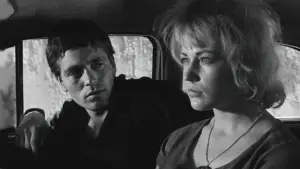 Задник до фильму"Аккатоне" #755095