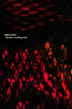 Постер до фильму"Бронсон" #247938