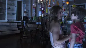 Задник до фильму"Похмурі небеса" #291540