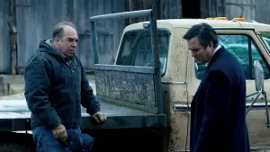 Задник до фильму"Темні води" #209644