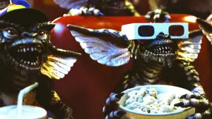 Задник до фильму"Гремліни" #610460