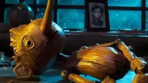 Задник до фильму"Піноккіо Ґільєрмо дель Торо" #656762