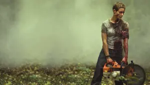 Задник до фильму"Висока напруга" #454922