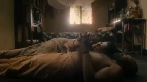 Задник до фильму"പ്രാവിൻകൂട് ഷാപ്പു" #807191