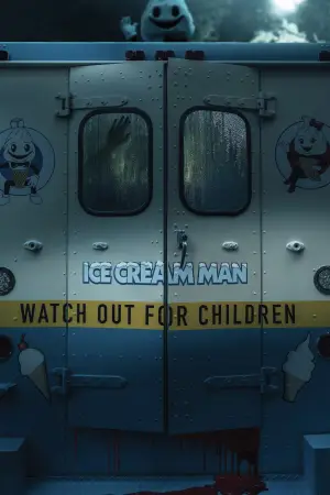 Постер до фильму"Продавець морозива" #780452