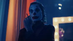 Задник до фильму"Джокер" #502865