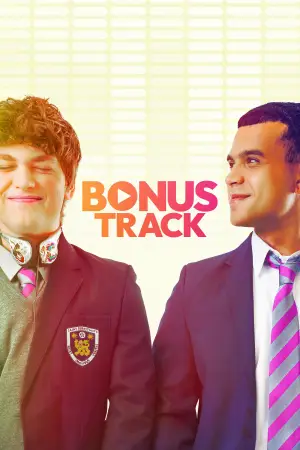Постер до фильму"Bonus Track" #854744
