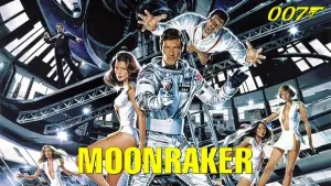 Задник до фильму"007: Місячний гонщик" #783760