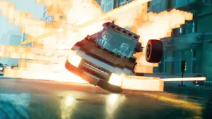 Задник до фильму"Negative Space" #776460