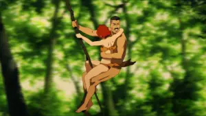 Задник до фильму"Паприка" #529346