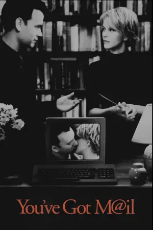 Постер до фильму"Вам лист" #743869