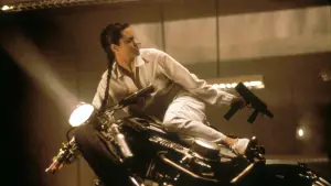 Задник до фильму"Лара Крофт: Розкрадачка гробниць" #652460