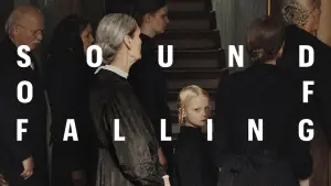 Задник до фильму"Звук падіння" #764167