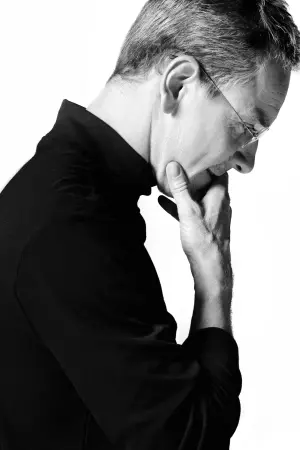 Постер до фильму"Стів Джобс" #263906