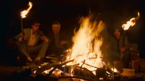 Задник до фильму"Поїзд до Дарджилінґа" #688969