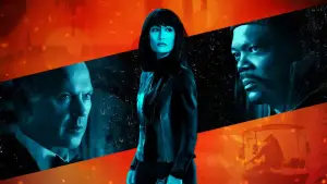 Задник до фильму"Кодекс кілера" #685533